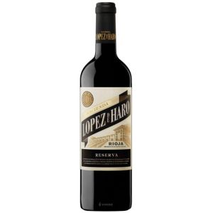 Lopez De Haro Reserva